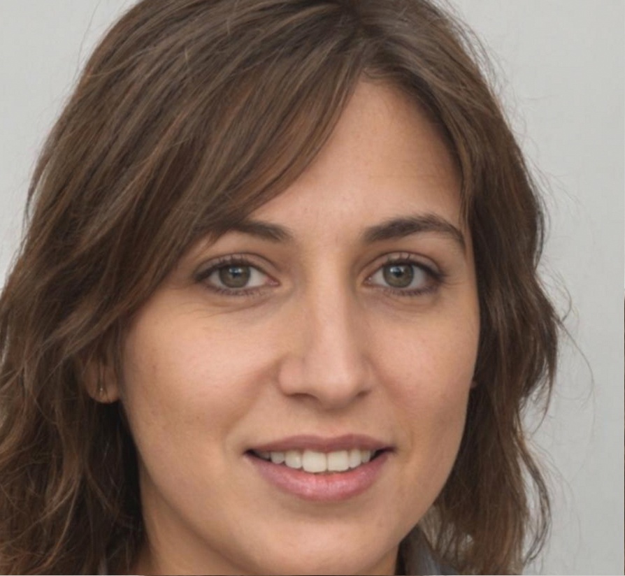 Portrait of Sylvie Marchetti, Clinical Advisor
